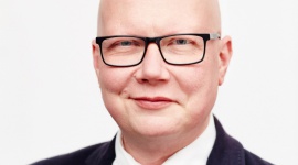 Tomasz Medygrał w zespole Walter Herz Biuro prasowe