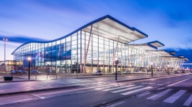 2020 rok na wrocławskim lotnisku: ponad 1 mln pasażerów