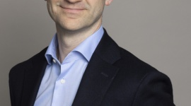 Unibail-Rodamco-Westfield: Jakub Skwarło nowym COO w Europie Środkowej