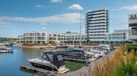 GRANO HOTEL SOLMARINA**** – elegancja, przyroda i sporty wodne w jednym miejscu