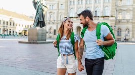 Wiosnę w VeloBanku poczujesz dzięki Lokacie na Nowe Środki