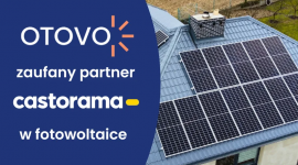 Otovo i Castorama rozpoczynają współpracę w Polsce