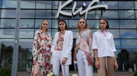 Galeria Klif dynamicznie otwiera II półrocze 2021: kolejni najemcy Biuro prasowe