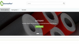 Thermaflex z nowym sklepem internetowym