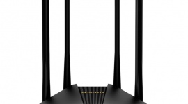 Mercusys MR30G – nowy router WiFi AC1200 ze wsparciem dla technologii MU-MIMO