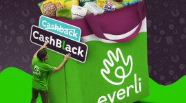 Black Friday w e-grocery - przegląd promocji Biuro prasowe