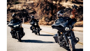 Dunlop weźmie udział w wyjątkowych obchodach 120-lecia marki Harley-Davidson