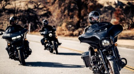 Dunlop weźmie udział w wyjątkowych obchodach 120-lecia marki Harley-Davidson