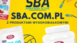 Postaw na aktywność fizyczną, wspierając ją dietą bogatą w produkty od Mlekovity