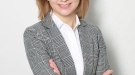 Marta Wrochna-Łastowska nową członkinią zarządu spółki Żabka Polska