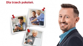 Bank Pocztowy wprowadza od 1 czerwca Konto w Porządku Biuro prasowe