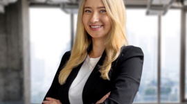 Avison Young rozwija Dział Wycen – Aleksandra Sokalska dołącza do zespołu