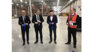 Kuehne + Nagel rozszerza współpracę z CNH Industrial Group Biuro prasowe