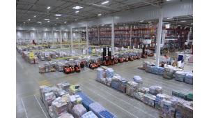 Grupa ID Logistics stawia na certyfikaty jakości