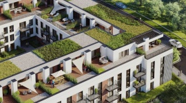 Eko-urbanizm odpowiedzią na rosnące wymagania klientów