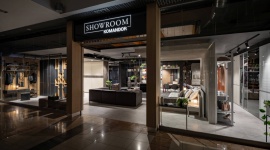 Sposób na showroom idealny