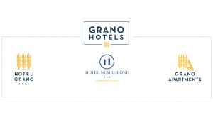 Hotel Number One częścią sieci Grano Hotels