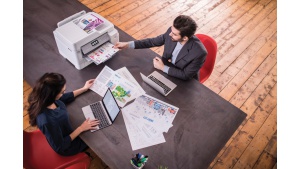 Brother razem z BNP Paribas Leasing Solutions tworzy program dla partnerów Biuro prasowe