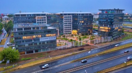 Odkryj Diunę - park zamiast parkingu i nowa nazwa
