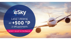 PAYBACK poszerza swoją ofertę dla podróżujących
