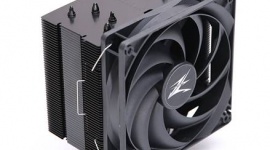 Zalman CNPS10X Performa Black - gotowy na wyzwania Biuro prasowe