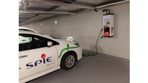 Kogo prawo zmusi do instalacji ładowarek samochodów na prąd?