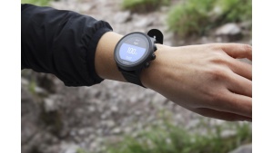 Prosto do celu. Zegarki sportowe Suunto wspierane przez platformę komoot.