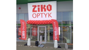 DWA NOWE SALONY ZIKO OPTYK - MIELEC I LEGIONOWO