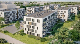 Etap II Zdrojowej Polany coraz bliżej