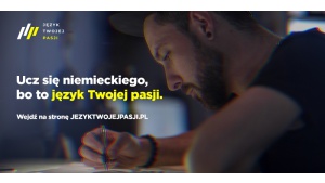 Czy niemiecki to język pasji? Rzeczywistość przeczy stereotypom.