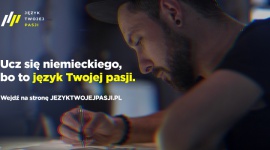 Czy niemiecki to język pasji? Rzeczywistość przeczy stereotypom.