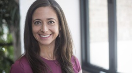 Mindspace appoints Ana Nekhamkin as VP Real Estate & Projects