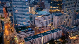 CA Immo Poland with good leasing success in the first half of 2021