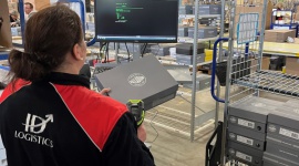 ID Logistics rozpoczyna współpracę z KSGB, liderem branży obuwniczej