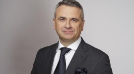 Robert Rękas Prezesem Lewiatan Holding S.A. Biuro prasowe