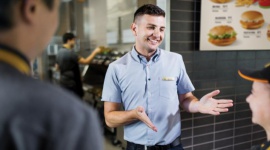 McDonald’s Polska wprowadza nowy system szkoleniowy