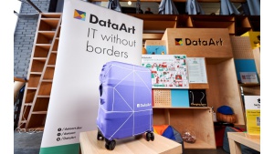 DataArt odnotowała rekordowe przychody w 2018 roku Biuro prasowe