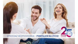 Polskie Stowarzyszenie Sprzedaży Bezpośredniej ma 25 lat