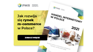 Za dwa lata udział sprzedaży internetowej w rynku detalicznym przekroczy 20%