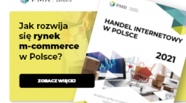 Za dwa lata udział sprzedaży internetowej w rynku detalicznym przekroczy 20%