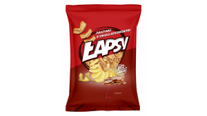 Łap dobre chwile z najbliższymi. I Łapsami!