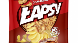 Łap dobre chwile z najbliższymi. I Łapsami!