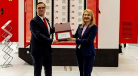Michał Wypychewicz, Prezes Zarządu ZPUE SA w Radzie Programowej PSME