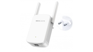 Mercusys ME30 – budżetowy sposób na doskonały zasięg domowego WiFi Biuro prasowe