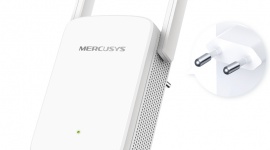 Mercusys ME30 – budżetowy sposób na doskonały zasięg domowego WiFi