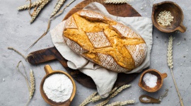 Światowy Dzień Chleba. Co powinniśmy wiedzieć o współczesnej produkcji pieczywa?
