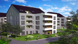 Oferta Królewskich Tarasów w Wieliczce coraz większa – blisko 120 nowych lokali Biuro prasowe