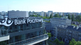 Bank Pocztowy przyjmuje wnioski o subwencje w ramach Tarczy Finansowej PFR Biuro prasowe