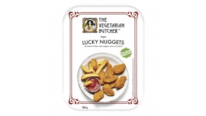 The Vegetarian Butcher – nowe, roślinne mięso dostępne w Polsce!