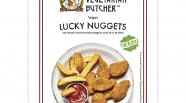 The Vegetarian Butcher – nowe, roślinne mięso dostępne w Polsce!